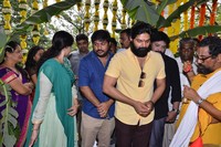 Sree Vishnu New Movie Opening